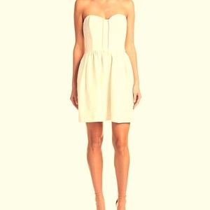 ELLA MOSS White Dress